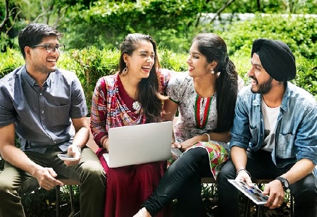 Education New Zealand launches campaign to lure students from South Asia